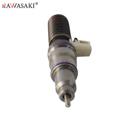 Assy comune 20929906 dell'iniettore di combustibile della ferrovia dell'iniettore di combustibile di Vo-lvo EC700C D16E