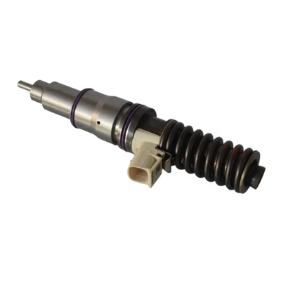 Assy comune 20929906 dell'iniettore di combustibile della ferrovia dell'iniettore di combustibile di Vo-lvo EC700C D16E