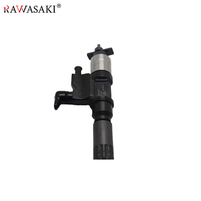 Iniettore di combustibile 8982843930 8973297032 095000-5471 095000-0660 pezzi di ricambio del motore diesel 4HK1 6HK1