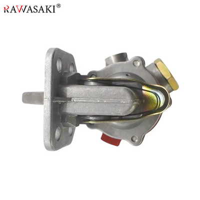17/913600 17/401800 di pompa del carburante del motore di Spare Parts Diesel dell'escavatore