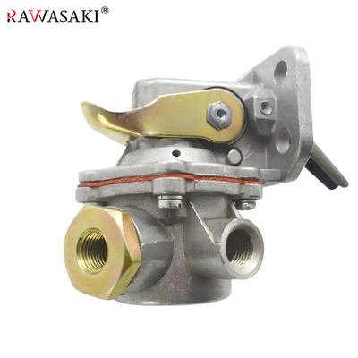 17/913600 17/401800 di pompa del carburante del motore di Spare Parts Diesel dell'escavatore