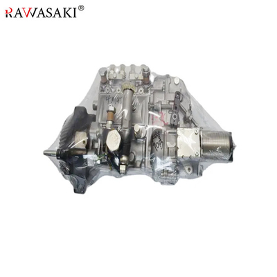Sistema di iniezione del carburante Pompa del carburante del motore dell'escavatore della pompa del carburante diesel E70B E307C 09300061223