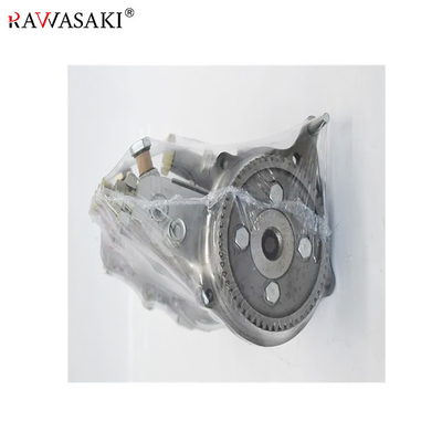Sistema di iniezione del carburante Pompa del carburante del motore dell'escavatore della pompa del carburante diesel E70B E307C 09300061223