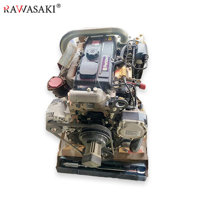 Assy 1G935-10000 del motore di V2203-K3A per il Assy del motore diesel di Kubota