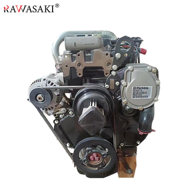 Assy 1G935-10000 del motore di V2203-K3A per il Assy del motore diesel di Kubota