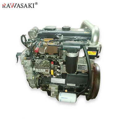 Assy 1G935-10000 del motore di V2203-K3A per il Assy del motore diesel di Kubota