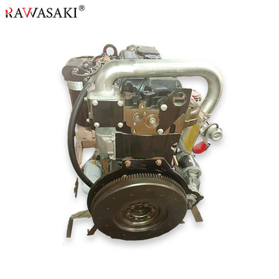 Assy 1G935-10000 del motore di V2203-K3A per il Assy del motore diesel di Kubota