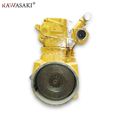 Escavatore Motor Engine Assy del complessivo 2888156 del MOTORE C15 per il motore del trattore a cingoli C15