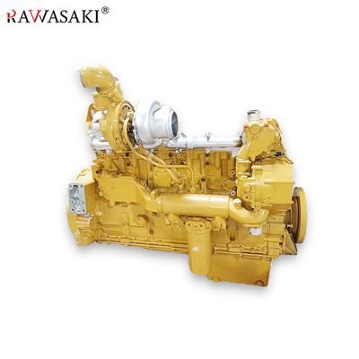 Escavatore Motor Engine Assy del complessivo 2888156 del MOTORE C15 per il motore del trattore a cingoli C15