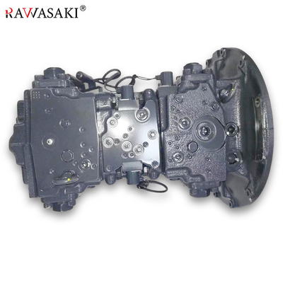 Pompa principale di Hydraulic Pump 708-2L-00300 dell'escavatore dell'escavatore PC200-7 di KOMATSU