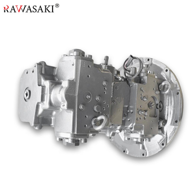 Pompa principale di Hydraulic Pump 708-2L-00300 dell'escavatore dell'escavatore PC200-7 di KOMATSU