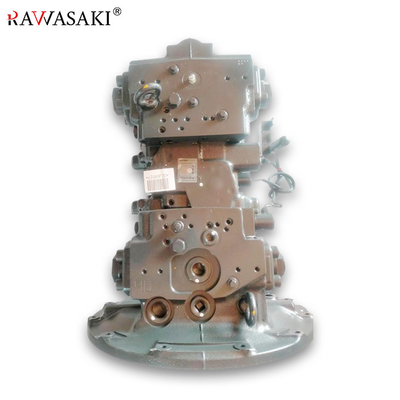 Pompa principale di Hydraulic Pump 708-2L-00300 dell'escavatore dell'escavatore PC200-7 di KOMATSU