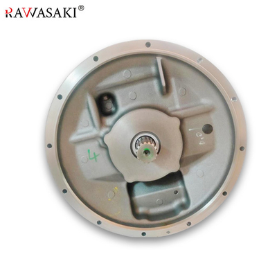 Pompa principale di Hydraulic Pump 708-2L-00300 dell'escavatore dell'escavatore PC200-7 di KOMATSU