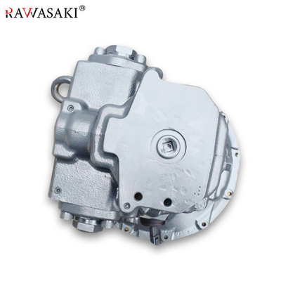 Pompa principale di Hydraulic Pump 708-2L-00300 dell'escavatore dell'escavatore PC200-7 di KOMATSU