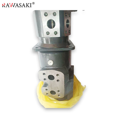 Giunto di giro del Assy VOE14570053 di Center Swivel Joint dell'escavatore per Vo-lvo EC210