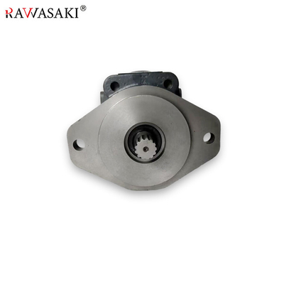 Escavatore Hydraulic Gear Pump VOE14648257 di Vo-lvo per EC480