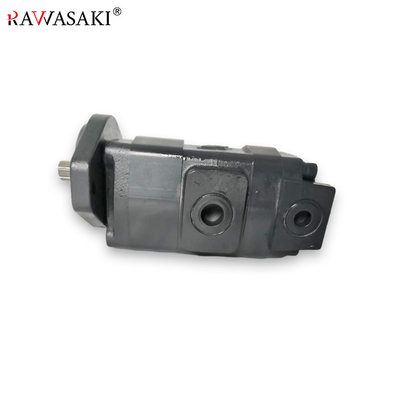 Escavatore Hydraulic Gear Pump VOE14648257 di Vo-lvo per EC480
