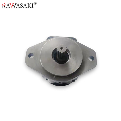 Escavatore Hydraulic Gear Pump VOE14648257 di Vo-lvo per EC480
