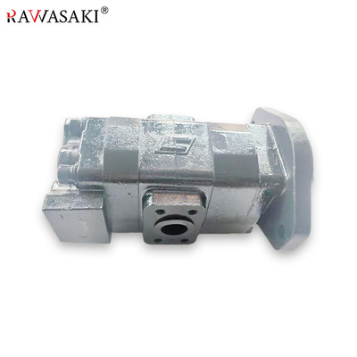 Escavatore Hydraulic Gear Pump VOE14648257 di Vo-lvo per EC480