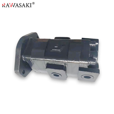 Escavatore Hydraulic Gear Pump VOE14648257 di Vo-lvo per EC480