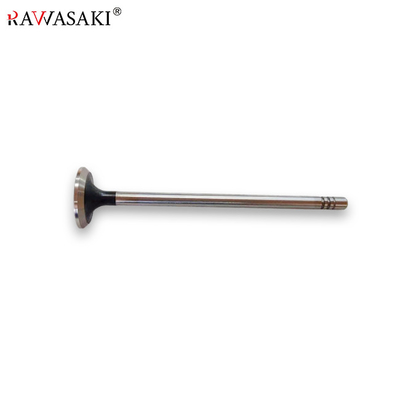 Valvola di scarico di E345C E345D E349D  Engine Parts C11 C13 224-3030 per le componenti del motore di