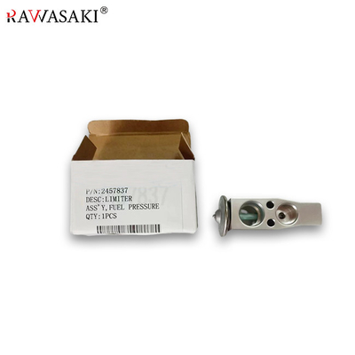 2457837 limitatore Assy Fuel Pressure Valve 2457837 del  E320D per