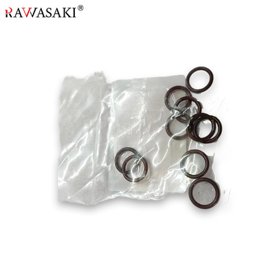 Un escavatore Spare Parts di 1217138 giunti circolari 1217138 giunti circolari Kit For  Excavator