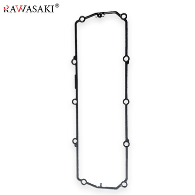 guarnizione della copertura della valvola 2295711 229-5711 per l'escavatore 345C 345D 349D C13 di