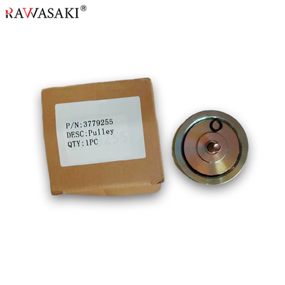 Puleggia 377-9255 del rullo 3779255 del tenditore per il motore di C6.6 C7.1