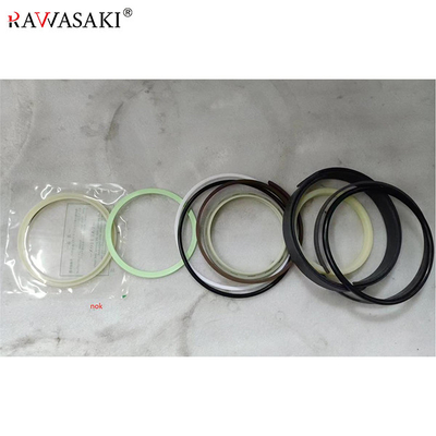 Corredi della guarnizione dell'asta di  Excavator Engine Parts E349D2L 5253507 per