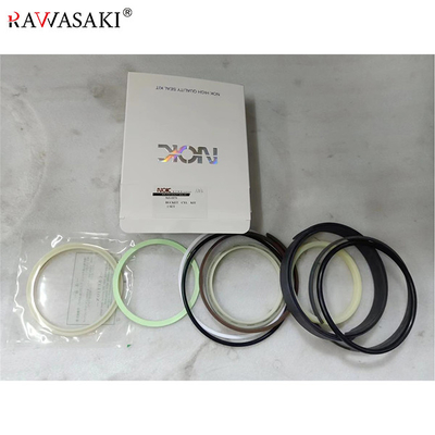 Corredi della guarnizione dell'asta di  Excavator Engine Parts E349D2L 5253507 per