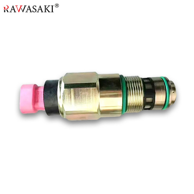 Parti originali del motore dell'escavatore QSK19 QSK45 QSK60 Attuatore elettronico di controllo del carburante 3330602