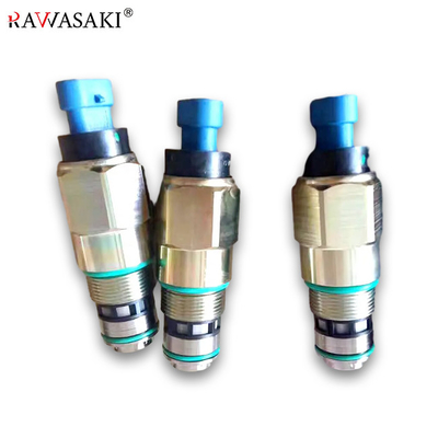 Parti originali del motore dell'escavatore QSK19 QSK45 QSK60 Attuatore elettronico di controllo del carburante 3330602