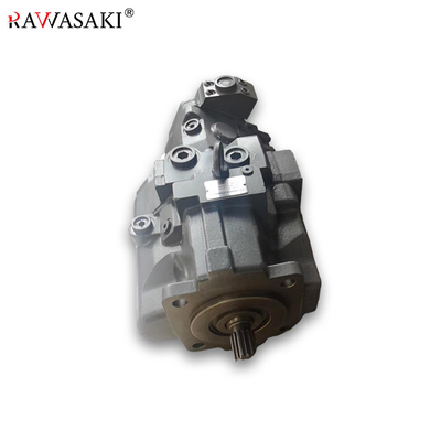 HITACHI ZAX70-5A ZX70-5G Escavatore Pompa idraulica Assy Pompa principale Dispositivo YD00002516