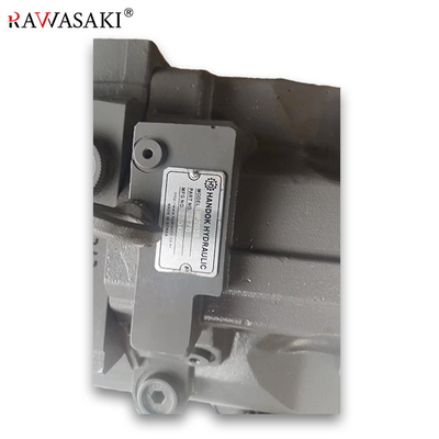 HITACHI ZAX70-5A ZX70-5G Escavatore Pompa idraulica Assy Pompa principale Dispositivo YD00002516