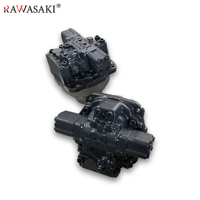 Motore di viaggio PC2000-8 per escavatori Komatsu