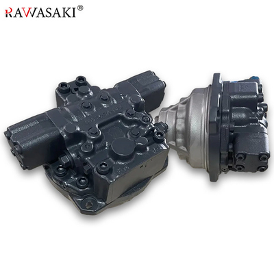 Motore di viaggio PC2000-8 per escavatori Komatsu