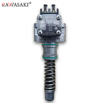 Ricambi di motore diesel Liugong Pompa di iniezione 1111010-98D 4110001009024 Per carica ruote LG936L