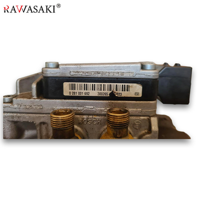 Parti di ricambio per escavatori 924G 3056E Pompa di iniezione di carburante per motori diesel 216-9824 2169824