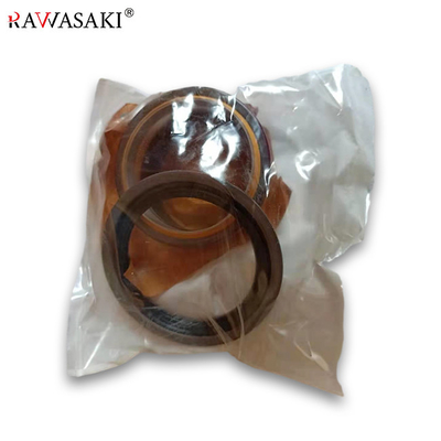 Parti originali di motori diesel QSB6.7 Gland Front 3802820