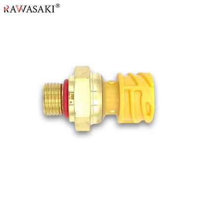 OEM VOE21634017 21634017 Sensore per escavatore Parti Sensore di pressione Interruttore