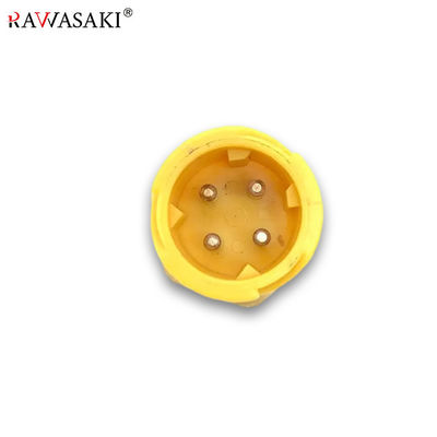 OEM VOE21634017 21634017 Sensore per escavatore Parti Sensore di pressione Interruttore