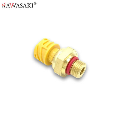 OEM VOE21634017 21634017 Sensore per escavatore Parti Sensore di pressione Interruttore