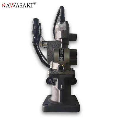 Parti di ricambio per escavatori di traduzione 6252-41-9100 Komatsu Accessori Valvola PC490LC PC400