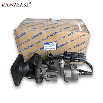 Parti di ricambio per escavatori di traduzione 6252-41-9100 Komatsu Accessori Valvola PC490LC PC400