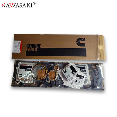 K50 KTA50 KT50 3804300 K1 Kit di guarnizioni per motori Cummins