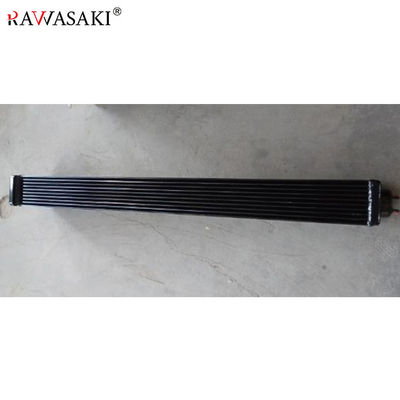 Assemblaggio del nucleo del radiatore 6I-2433 COOLER HYDRAULIC OIL ASSY per il motore