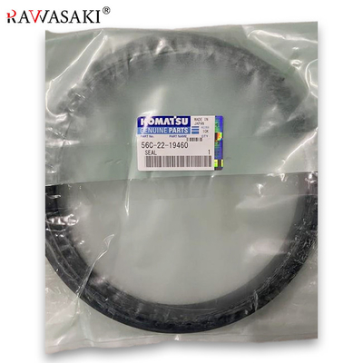 Parti di ricambio per escavatori Komatsu SEAL KIT 56C-22-19460