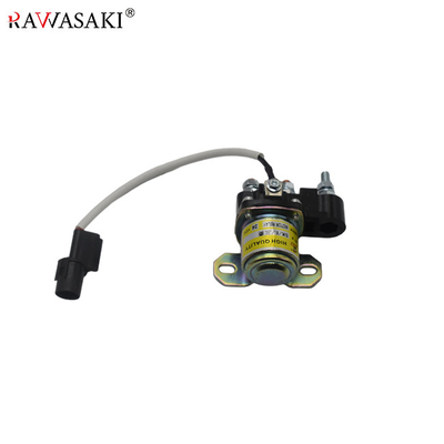 Caldaia a relè 21N842050 21N8-42050 Interruttore solenoide