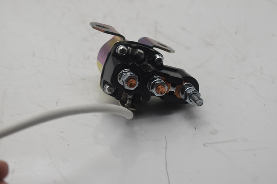 Caldaia a relè 21N842050 21N8-42050 Interruttore solenoide